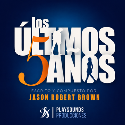 Los últimos 5 años: teatro musical