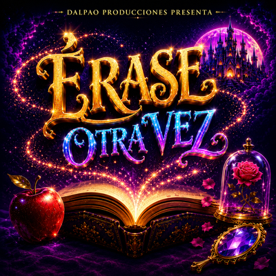 Érase otra vez: espectáculo musical familiar
