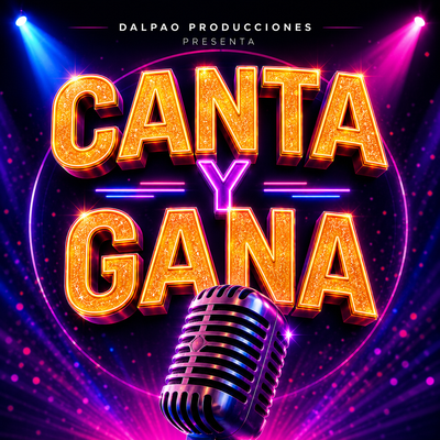 ¡Canta y gana!: juegos musicales y premios