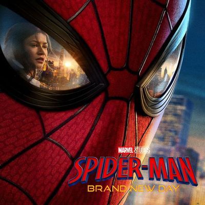 SPIDER-MAN BRAND NEW DAY: película en cine de verano