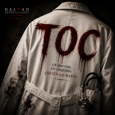 TOC: experiencia teatral inmersiva