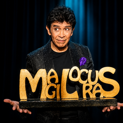 MagiLocuras: divertido show de magia y humor