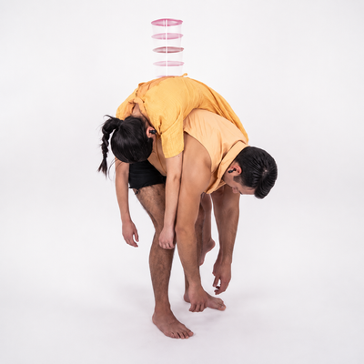 Hermética: una obra de teatro de autor