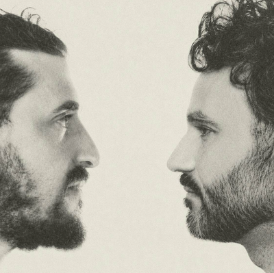 Concierto de folk latinoamericano: Tincho Acosta y Hugo Arán