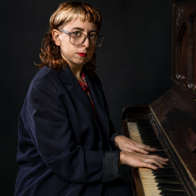 Las cuatro estaciones: concierto de piano solo
