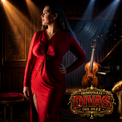 Divas del jazz: homenaje a las grandes voces femeninas