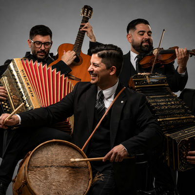 Quinteto Galván: concierto de música argentina