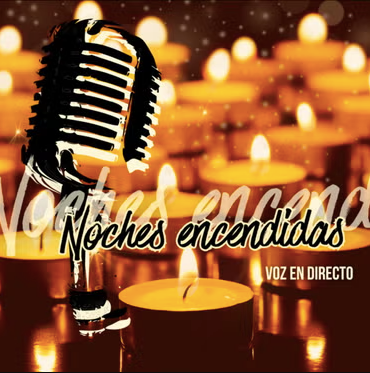 Noches encendidas: tributo musical a la luz de las velas