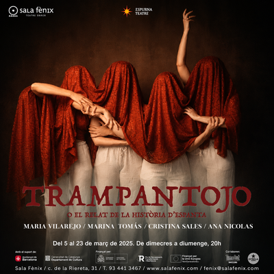 Trampantojo: obra sobre la huella andalusí de la Península