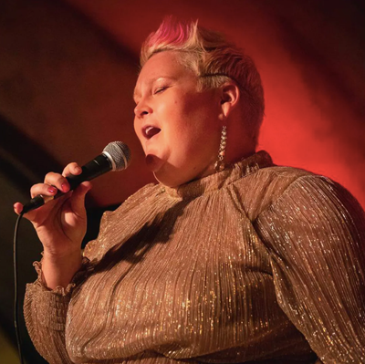 Emily Braden: dúo de jazz y soul en directo