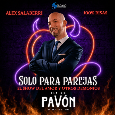 Solo para parejas: risas 100% garantizadas para parejas