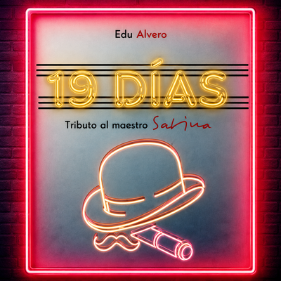 19 días: un tributo musical al maestro Sabina