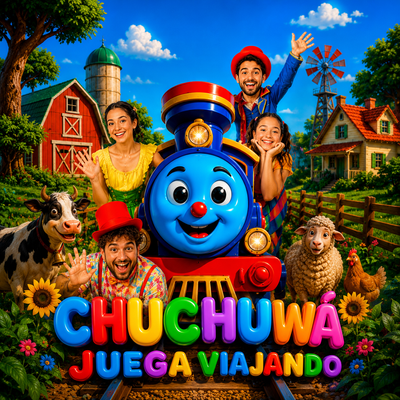 Chuchuwá: espectáculo musical infantil