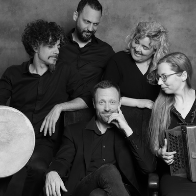 The Shakespeare project: concierto inspirado en el poeta
