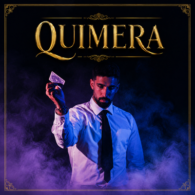 Quimera: espectáculo de magia e hipnosis