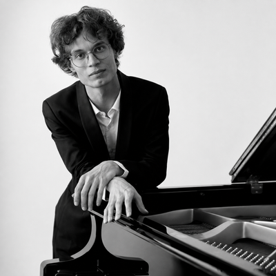 Beethoven y Chopin: concert de piano per Yurii Kartuzov