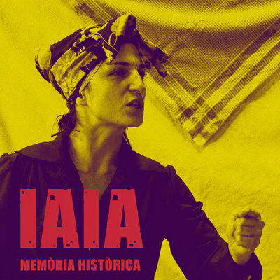 Iaia, memòria històrica: teatre sobre la nostra història