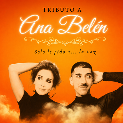 Ana Belén, el tributo: tributo musical