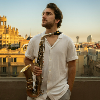 Jason Patrick Owens quartet: concierto de jazz y folk