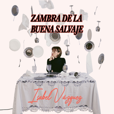 Zambra de la buena salvaje: danza multipremiada