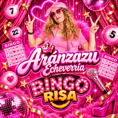 Bingo risa: juegos, risas y premios