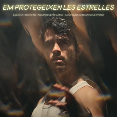 Em protegeixen les estrelles: teatro sobre el miedo a morir
