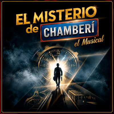 El misterio de Chamberí: teatro musical ambientado en 1919