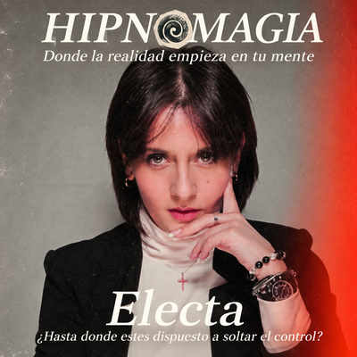 Hipnomagia: espectáculo de hipnosis y magia