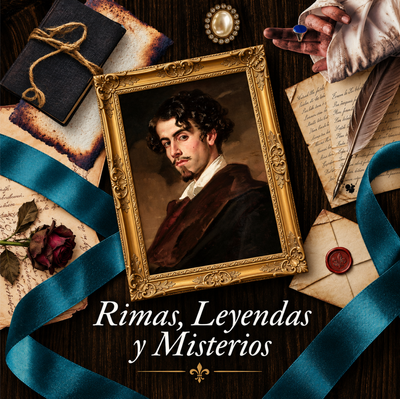 Rimas, leyendas y misterios: mentalismo y narración oral