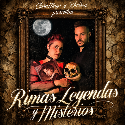 Rimas, leyendas y misterios: mentalismo y narración oral