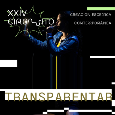 TRANSPARENTAR: espectáculo de danza-teatro