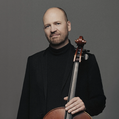 Arnau Tomàs: Les Suites De Bach, música clàssica