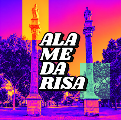 Alameda Risa: monólogos con varios cómicos