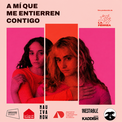 A mí que me entierren contigo: obra sobre la amistad