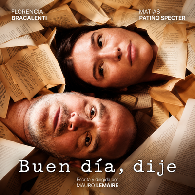 Buen día, dije: comedia absurda sobre la convivencia