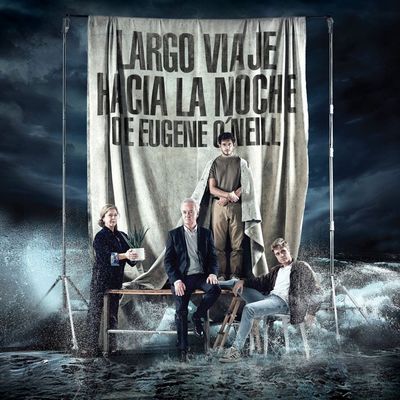 Largo viaje hacia la noche: cumbre del teatro contemporáneo