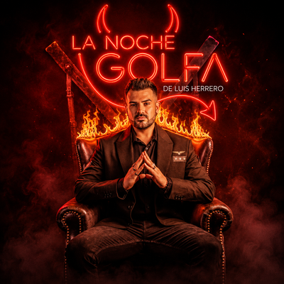 La noche golfa: magia para adultos