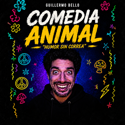 Comedia animal: humor sin pelos en la lengua