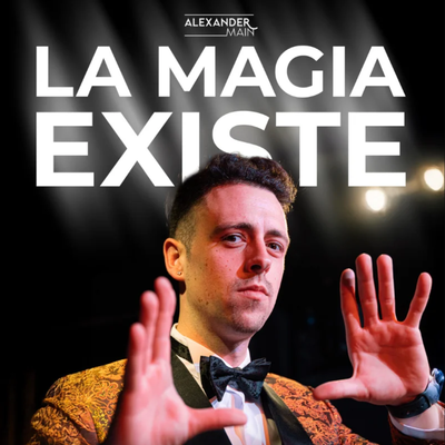 La magia existe: impresionante show de magia