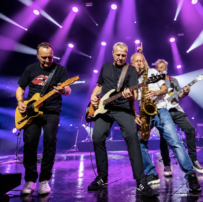 La fiesta G: lo mejor de los 90 y 2000 (+bebida)