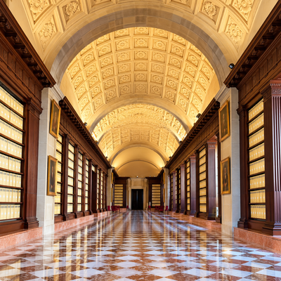 Apasionante visita guiada al Archivo de Indias