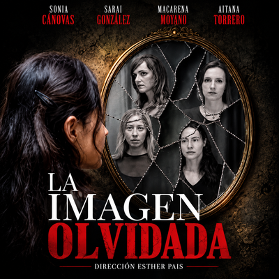 La imagen olvidada: drama psicológico sobre la identidad