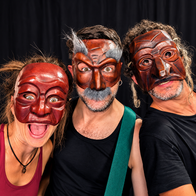 Don Juan desenmascarado: una obra ácida y divertida
