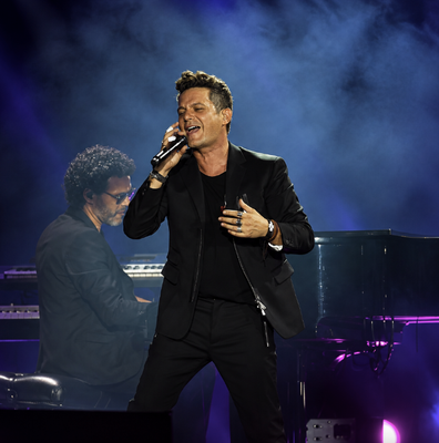 Corazón partío: tributo a Alejandro Sanz