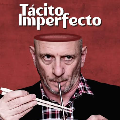 Tácito imperfecto: una obra teatral de absurdo