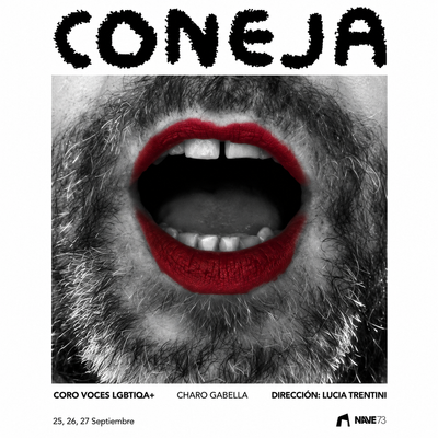 Coneja: espectáculo musical LGTBIQ+