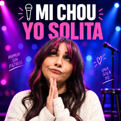Yo solita: comedia en La Latina
