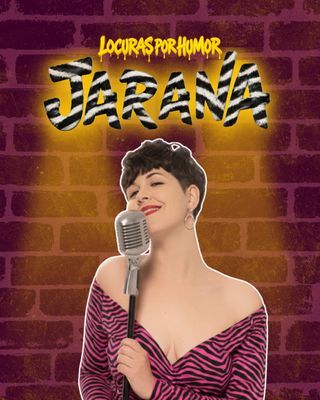 Jarana en Triana: divertido open de comedia