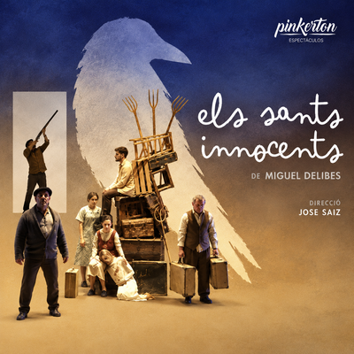 Els sants innocents: teatre sobre l’Espanya dels anys 60