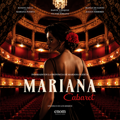 Mariana Cabaret: espectáculo inspirado en Lorca